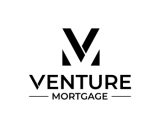 https://www.logocontest.com/public/logoimage/1691271878Venture Mortgage.png